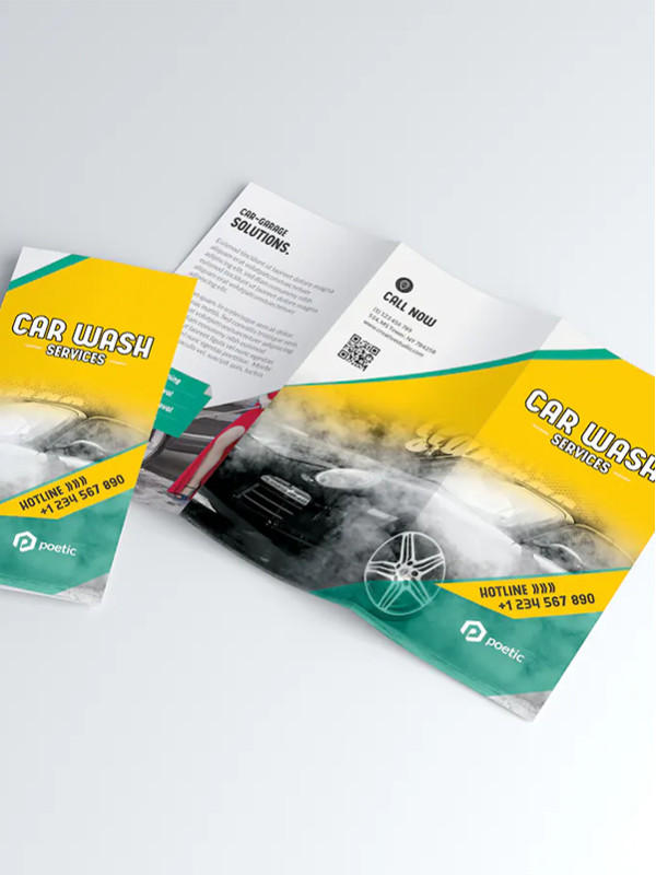 Brochures