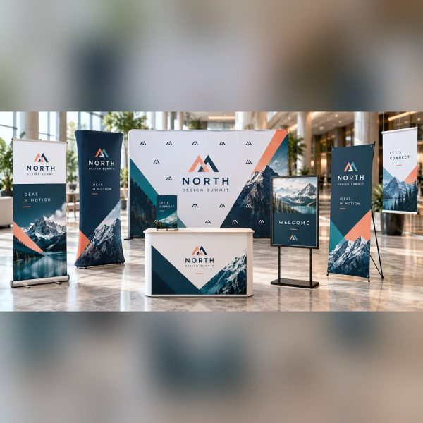 Banner Stands