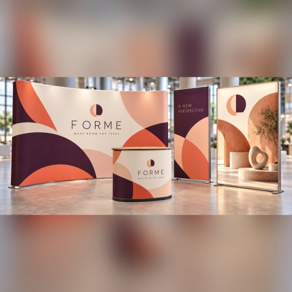 Trade Show Displays