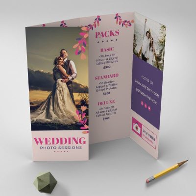 Booklets