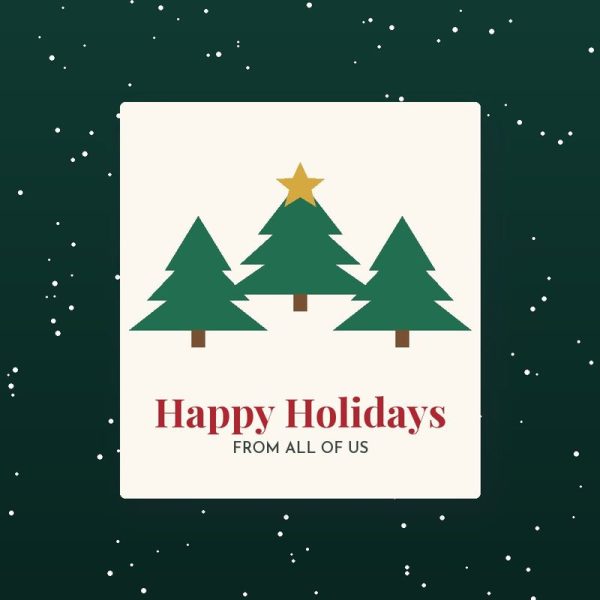 Holidays & Greetings