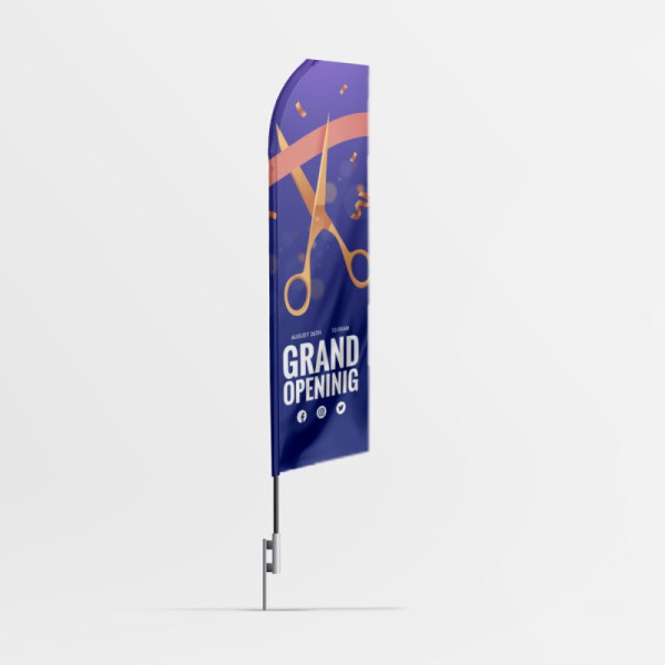 Flags