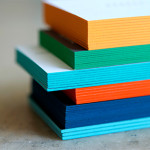 Painted Edge Invitations photo 2