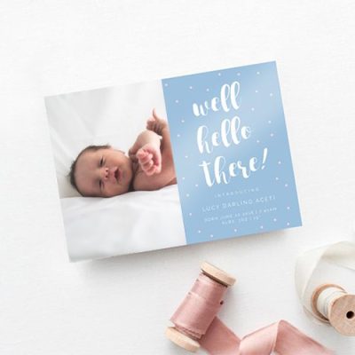 Premium Invitations
