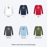 Long Sleeve T-Shirts photo 2
