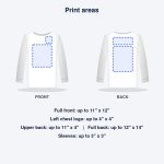 Long Sleeve T-Shirts photo 3