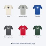 Premium Soft T-Shirts photo 2
