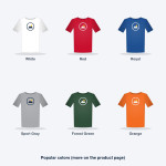 Classic T-Shirts photo 2