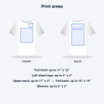 Classic T-Shirts photo 3