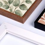 Framed Canvas photo 5
