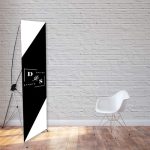 X-Banner Stands photo 2