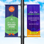 Vinyl Banners photo 6