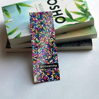 Bookmarks