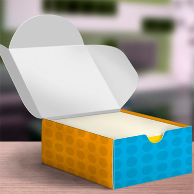 Business Card Boxes