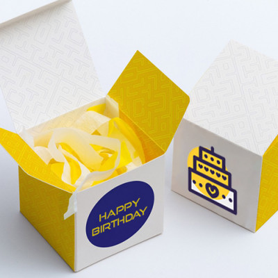 Custom Boxes