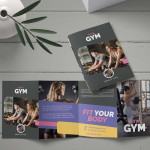 Tri-Fold Brochures photo 2