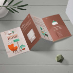 Z-Fold Brochures photo 2