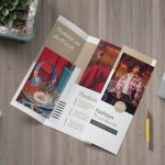 Specialty Fold Brochures photo 2