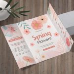 Specialty Fold Brochures photo 3
