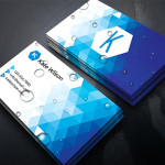 Tear-Proof Business Cards photo 2