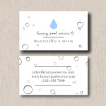Tear-Proof Business Cards photo 3