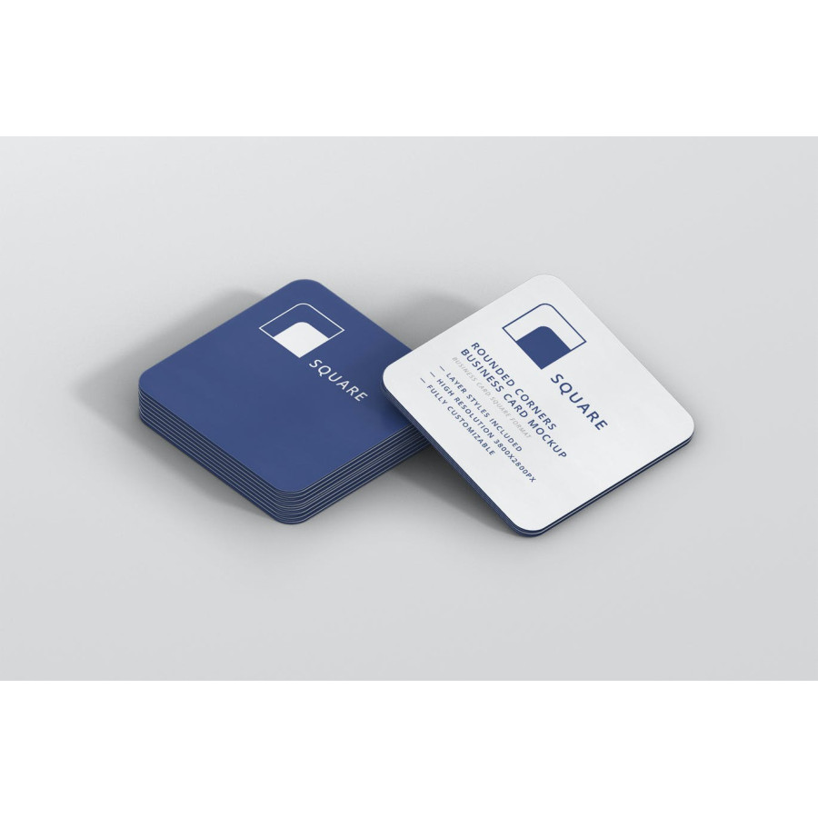 Social Cards