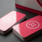 Plastic Business Cards photo 2