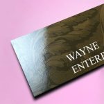 Plastic Business Cards photo 4