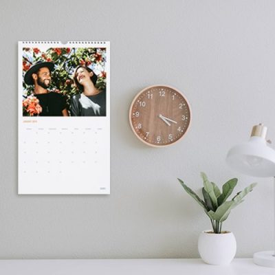 Wall Calendars