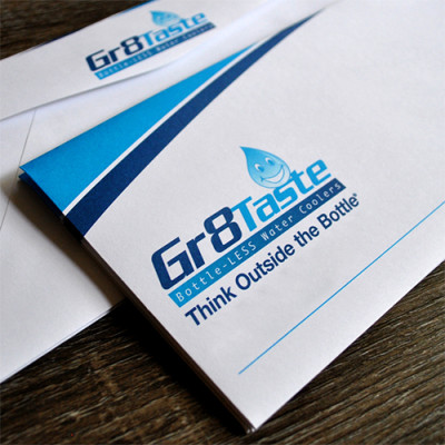 Envelopes
