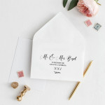 Envelopes photo 3