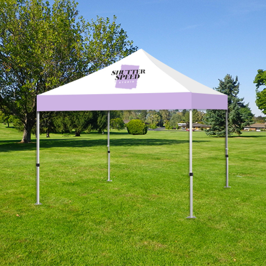 Custom Event Tents