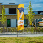 Rectangle Flags photo 5
