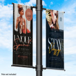 Custom Pole Flags photo 4