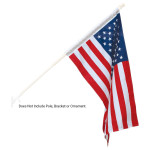 Custom Pole Flags photo 5