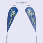 Desktop & Tent Flags photo 6