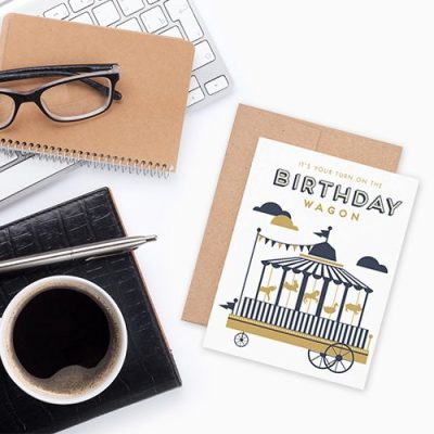 Greeting Cards