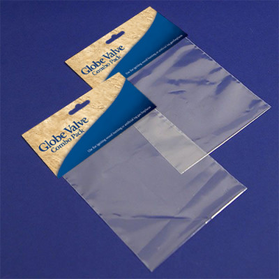 Header Cards