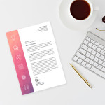 Letterheads photo 2
