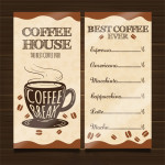 Waterproof Menus photo 2