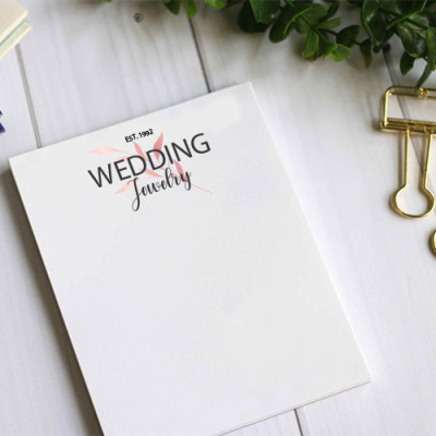 Notepads