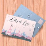 Tear-Proof Postcards photo 3