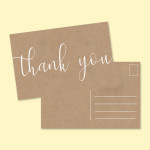 Kraft Postcards photo 3