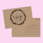 Kraft Postcards photo 4