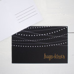Foil Postcards photo 4