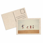 Linen Postcards photo 4