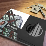 Raised Foil Postcards photo 4