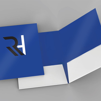 Presentation Folders
