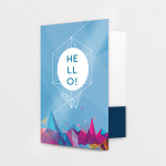 Presentation Folders photo 4
