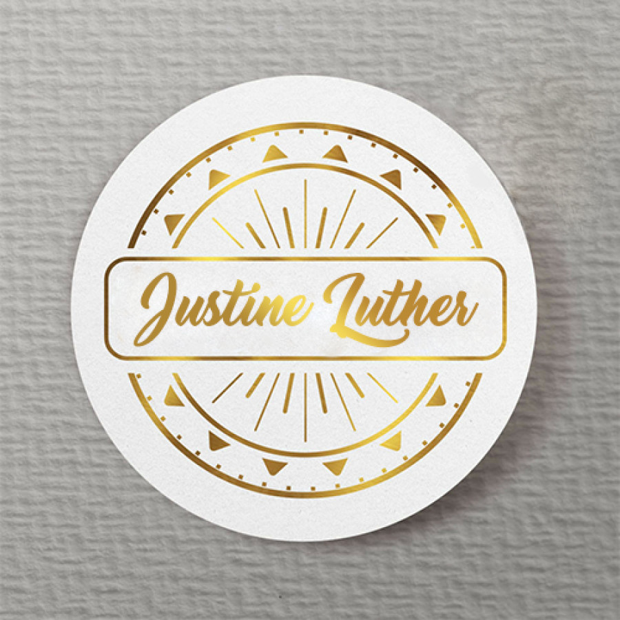 Custom Stickers